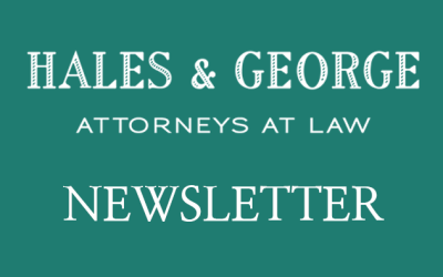 August 2018 Newsletter