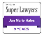 Hales & George Attorneys at Law - Super lawyers